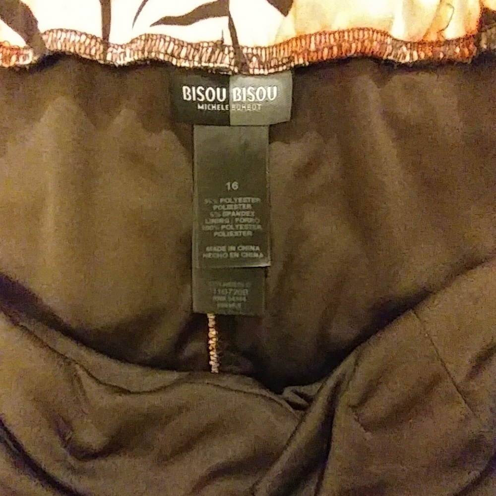 Dress